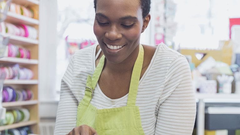 Better service with connected inventory