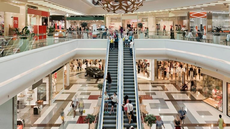 Boosting mall revenues through advanced analytics
