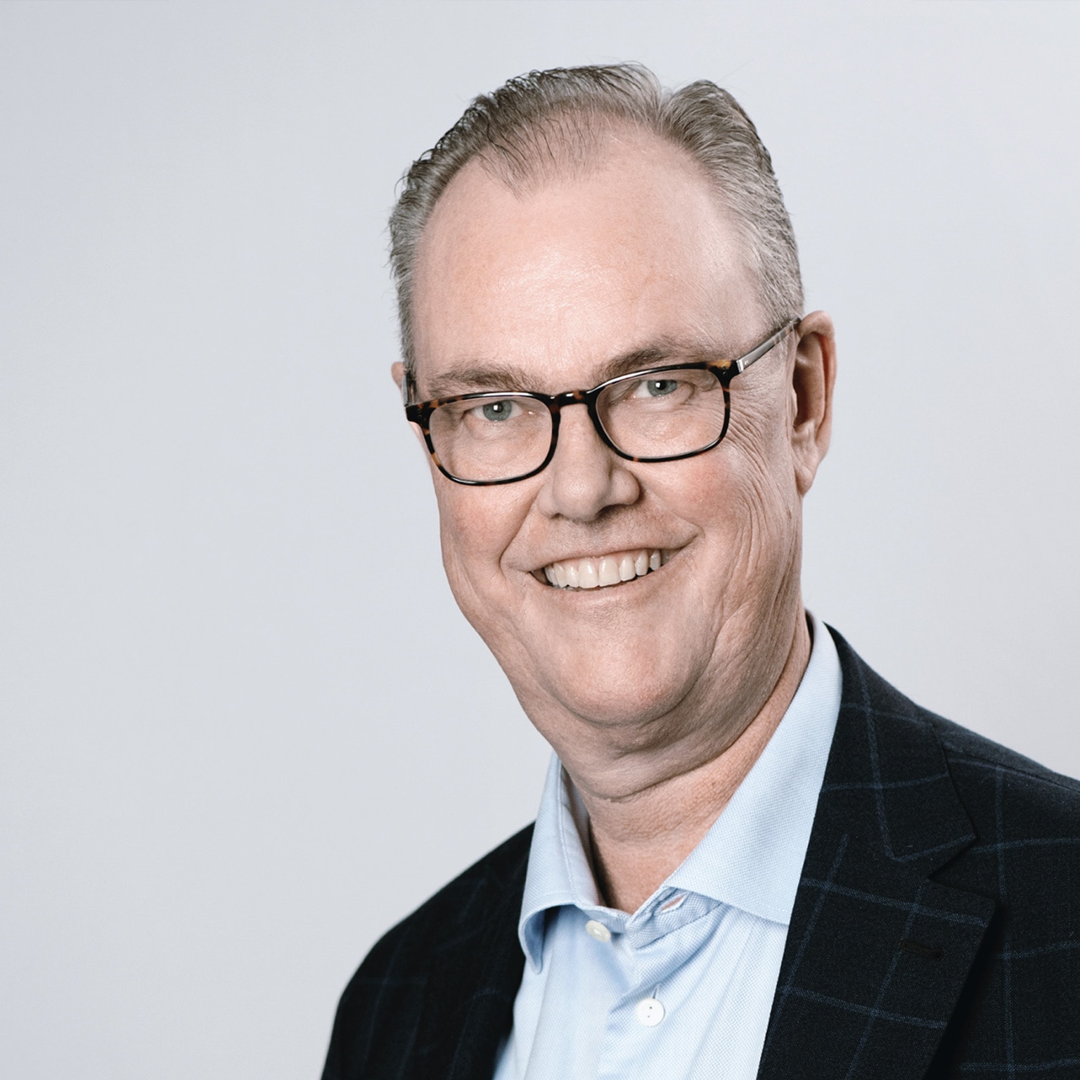 Building ecosystems around physical and online grocery offerings: An interview with Per Strömberg