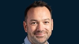 Matthieu Grymonprez headshot