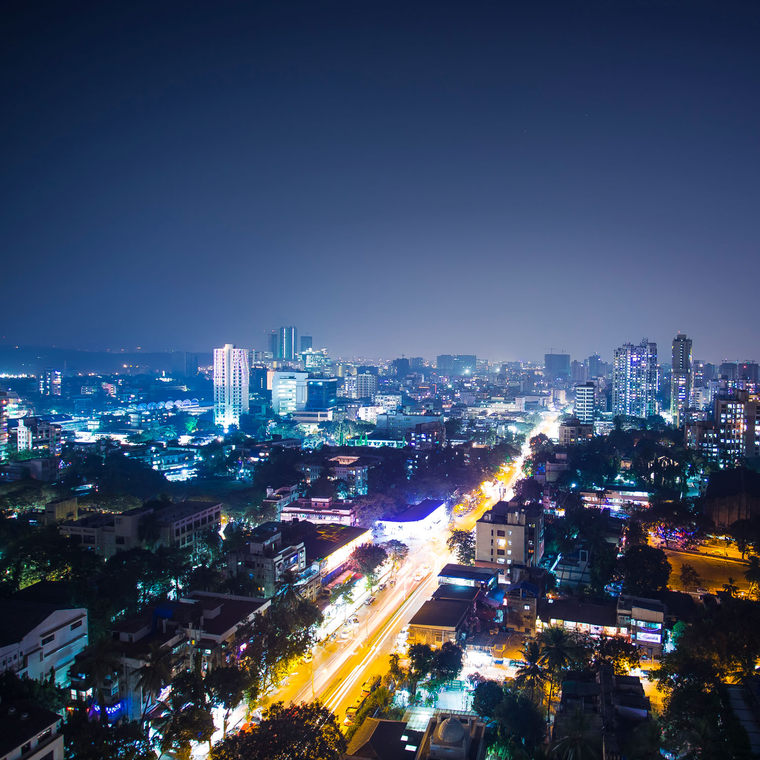 Caution ahead: Global growth and the fashion industry