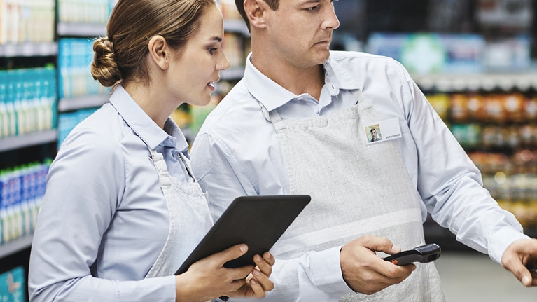 Crisis or opportunity? How grocers can build stronger people models