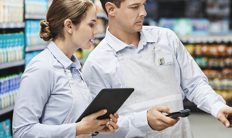 Crisis or opportunity? How grocers can build stronger people models