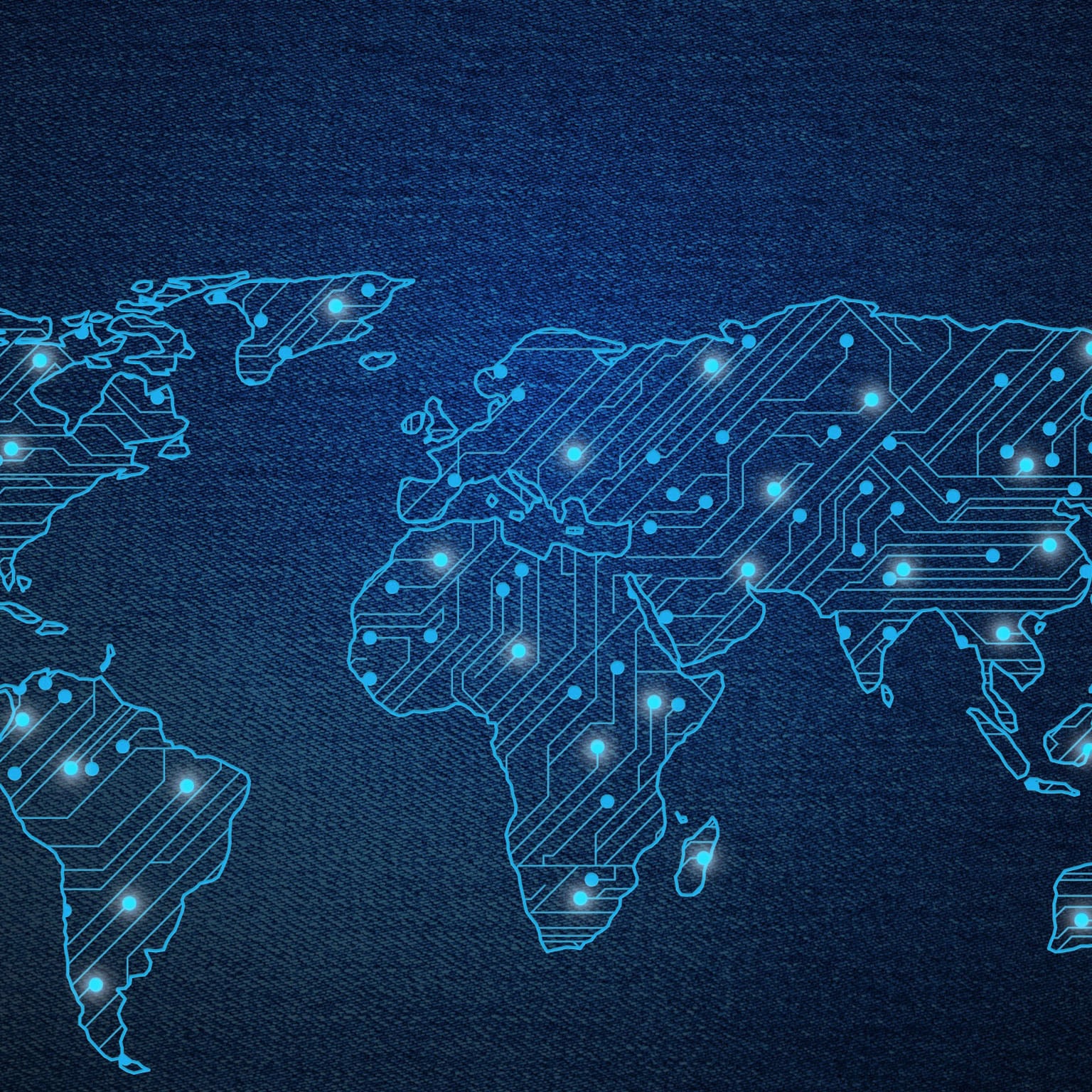 Digitization: The next stop for the apparel-sourcing caravan