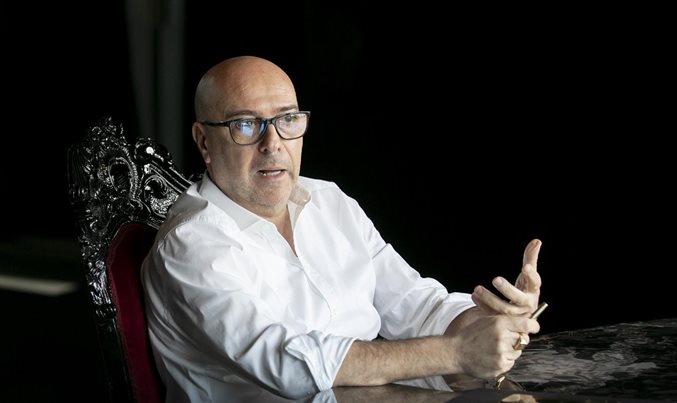 Dolce&Gabbana's next chapter: A conversation with CEO Alfonso Dolce - Vimarsana News