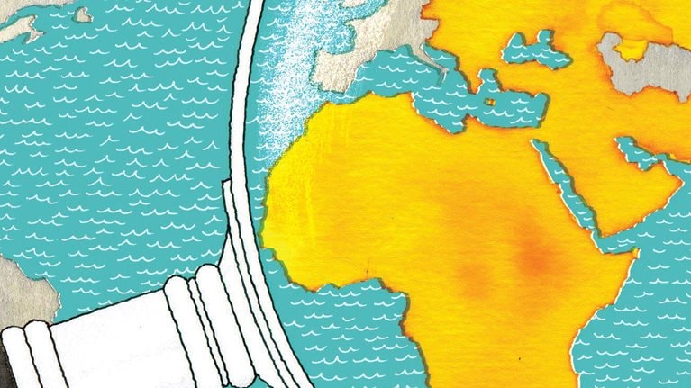 Doubling your company's growth in a volatile region