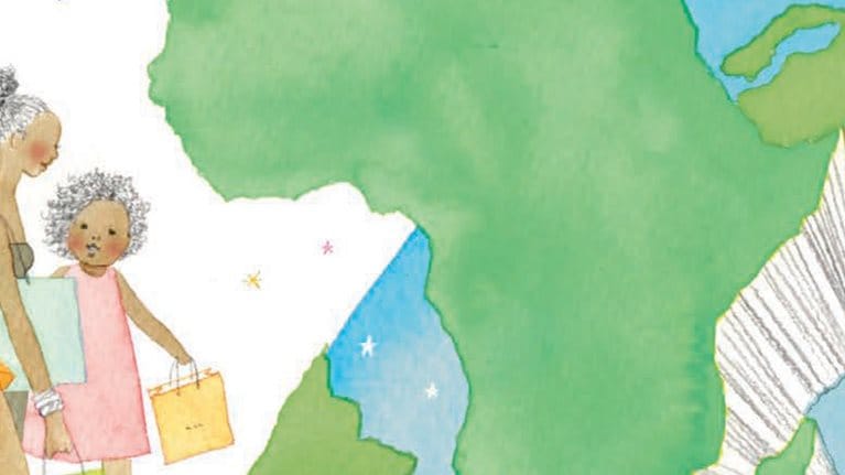 East Africa: The next hub for apparel sourcing