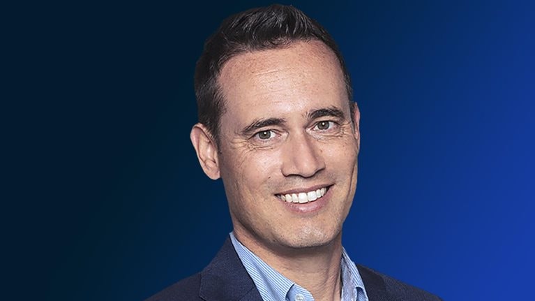 Jitse Groen headshot