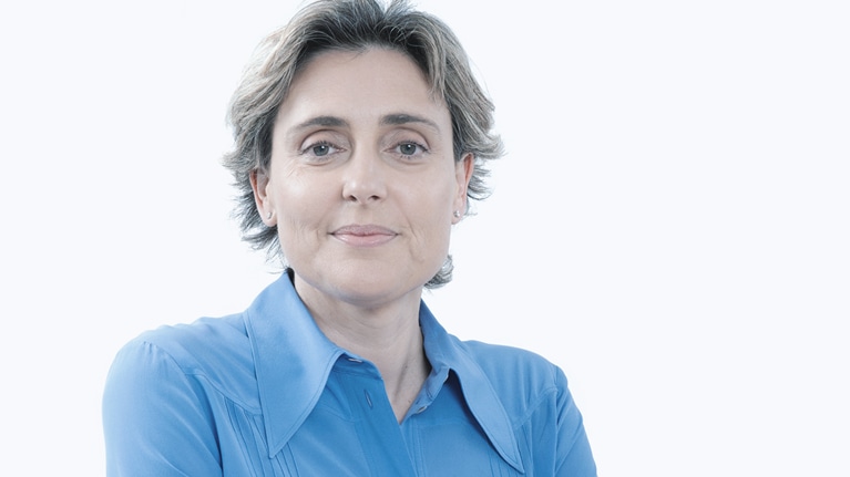 Empowering your people: An interview with Claudia Azevedo