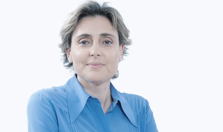 Empowering your people: An interview with Claudia Azevedo