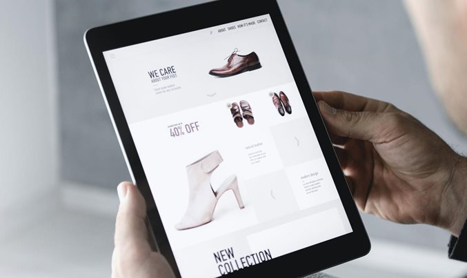Online Personal Shopper: A Competitive Edge for Your Fashion E-Business