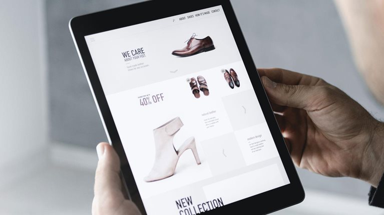 Fashion’s digital transformation: Now or never