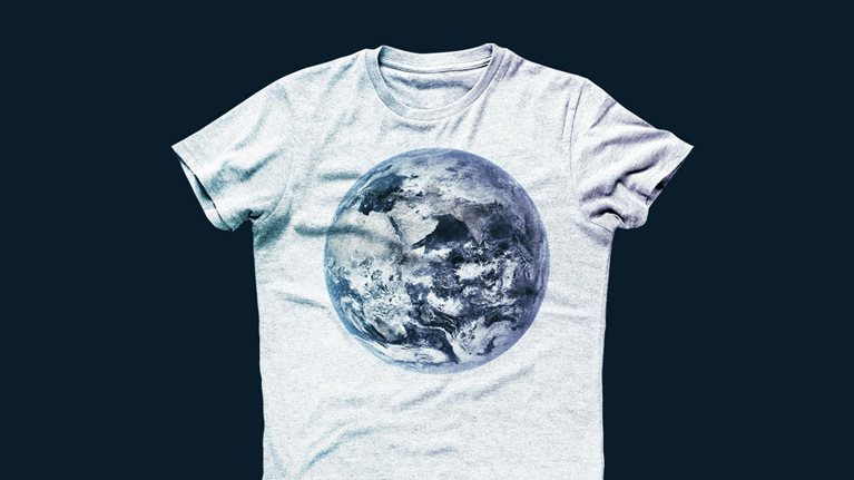 Fashion’s new must-have: Sustainable sourcing at scale