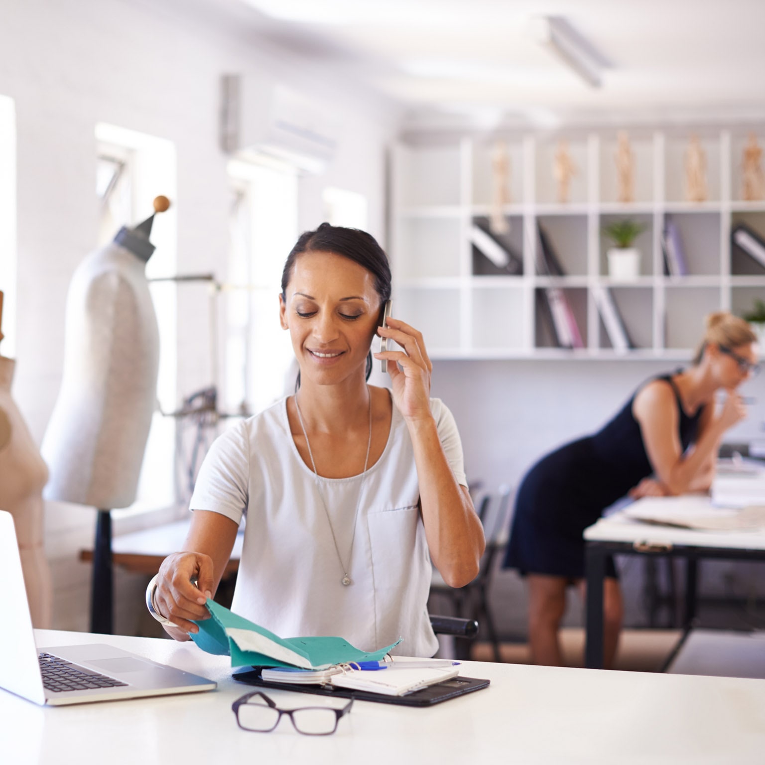 Faster fashion: How to shorten the apparel calendar