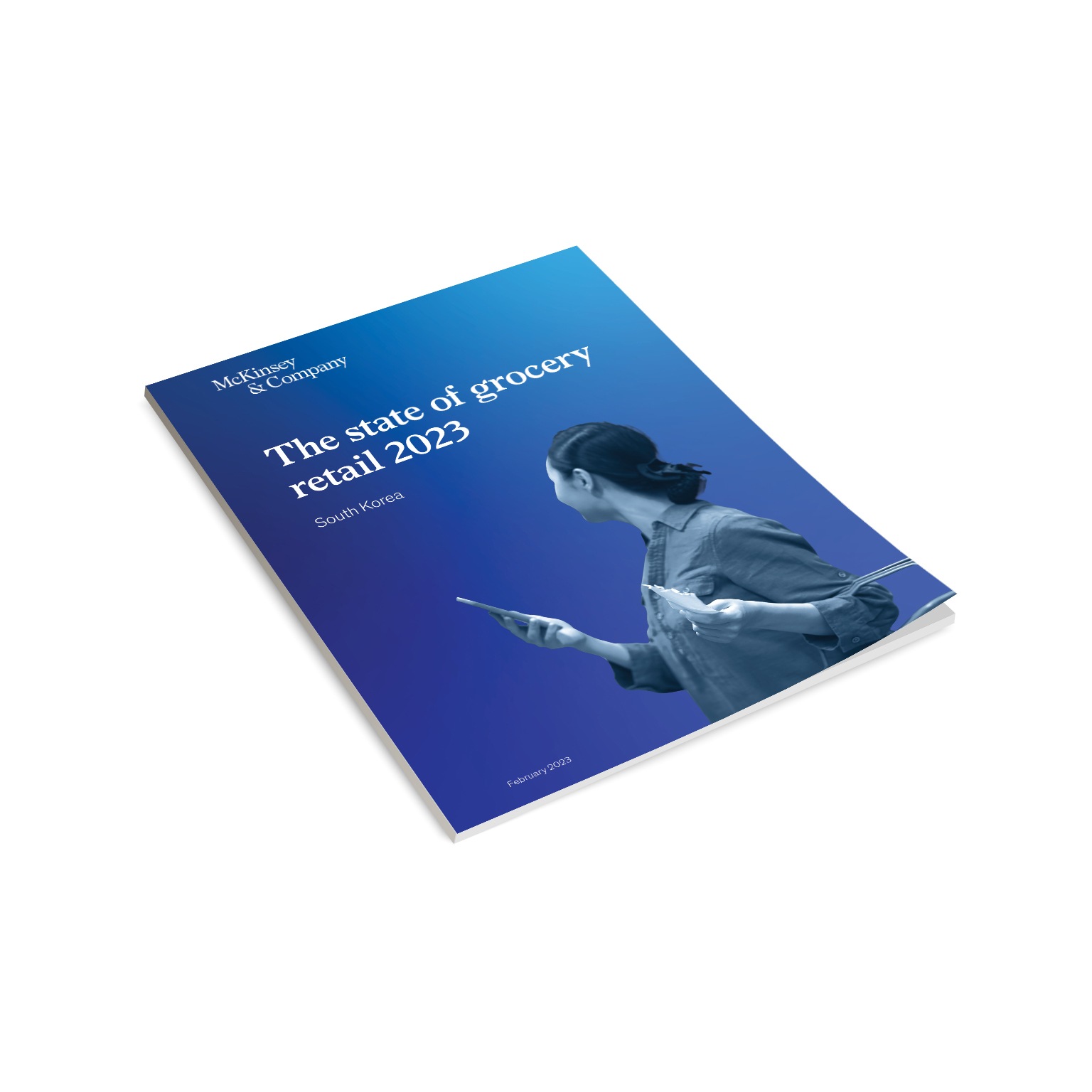 Five trends that will define South Korean grocery in 2023