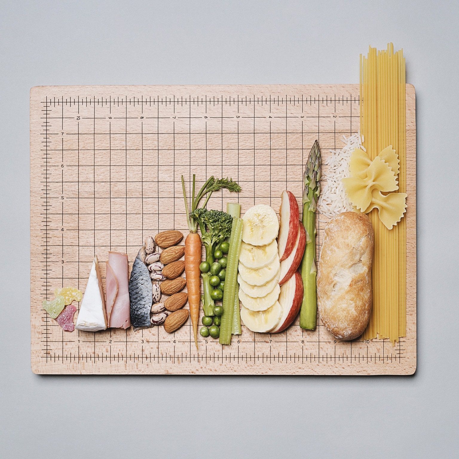 Grocers can fuel growth with advanced analytics