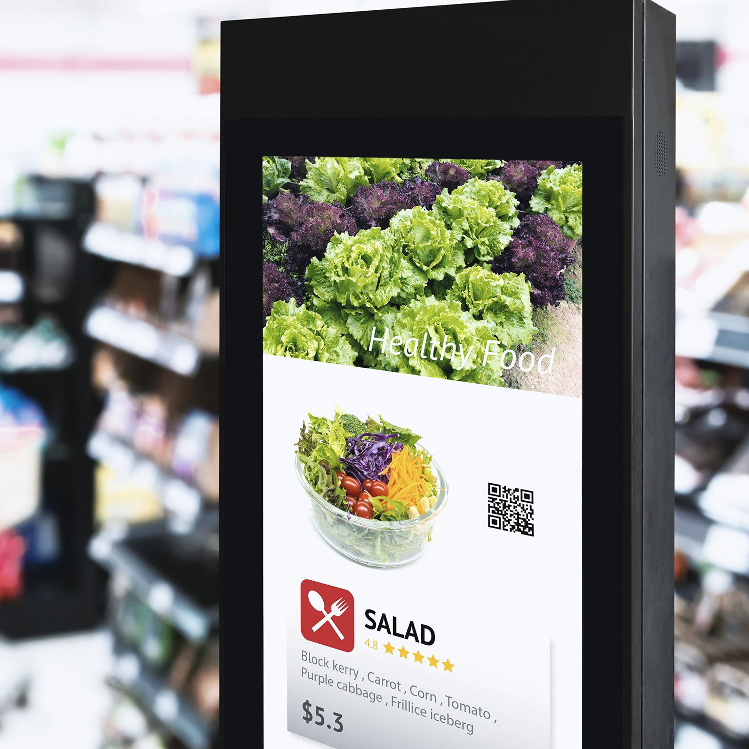 Growing beyond groceries: The ecosystem expansion