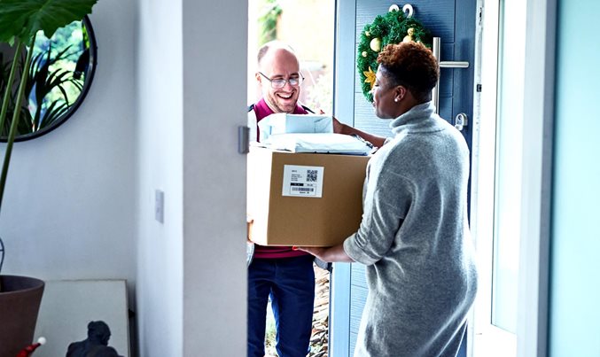 Holiday shopping in 2023: 'It started early and will end late' - Vimarsana News