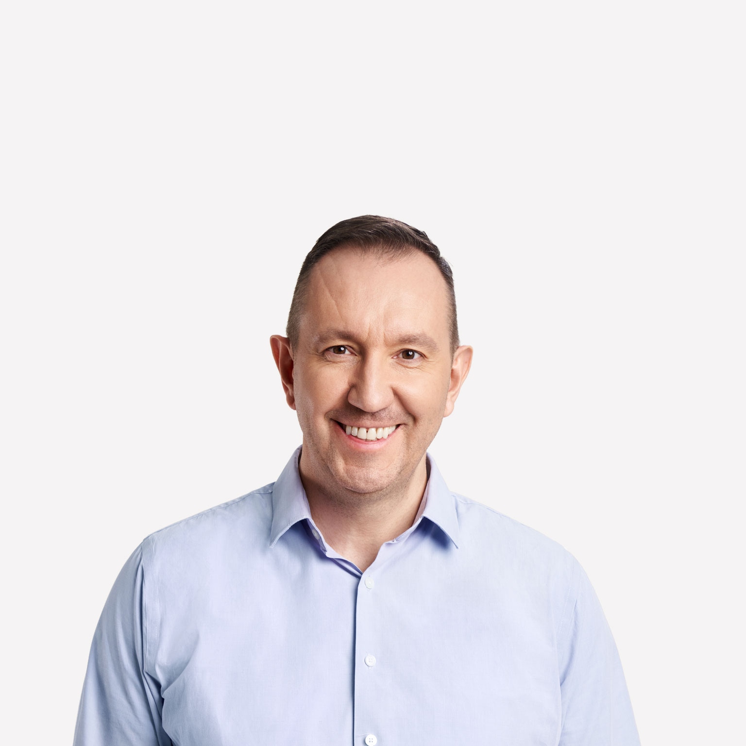 How a Russian retailer is building a next-generation grocery business