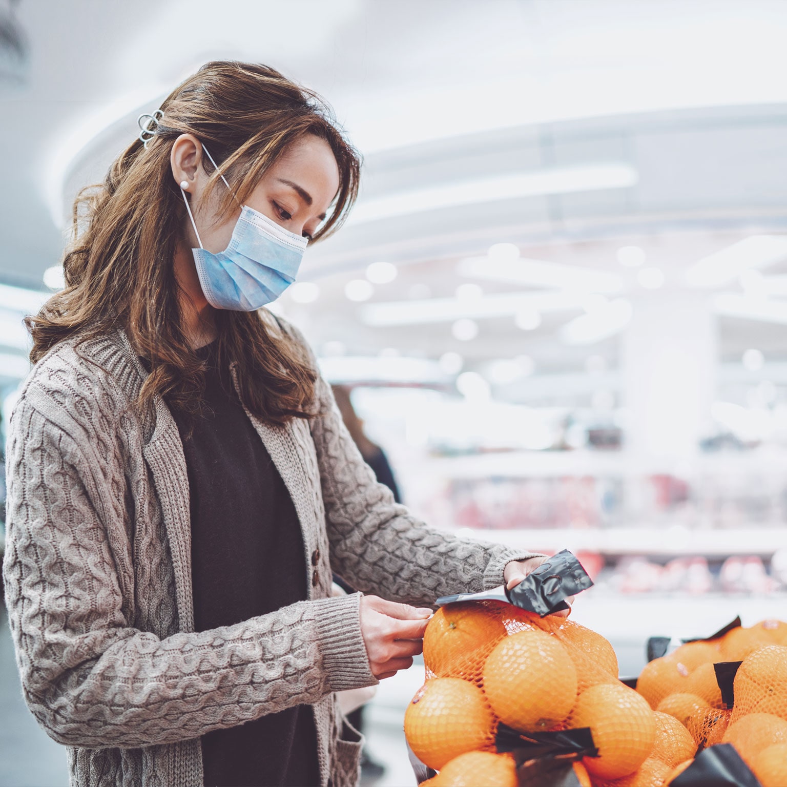 How China’s consumer companies managed through the COVID-19 crisis: A virtual roundtable