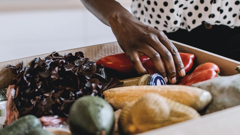 How European shoppers will buy groceries in the next normal