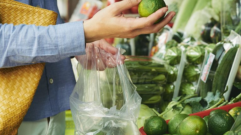 How grocers can outperform in Vietnam: Standing tall in a crowded market