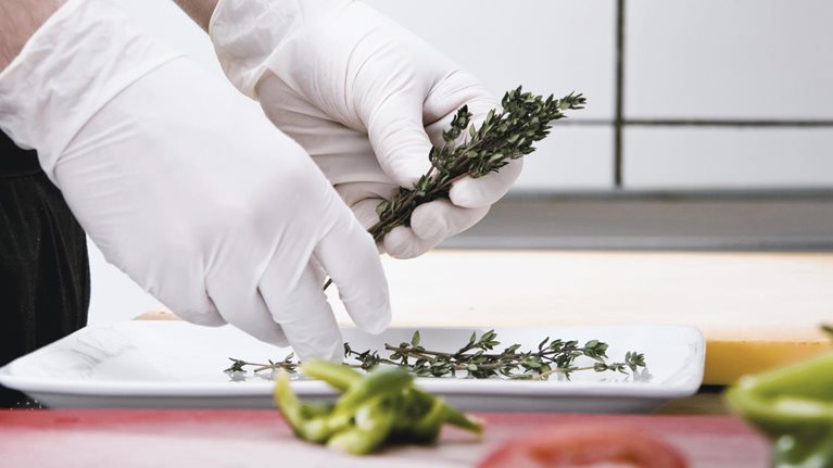 How restaurants can thrive in the next normal