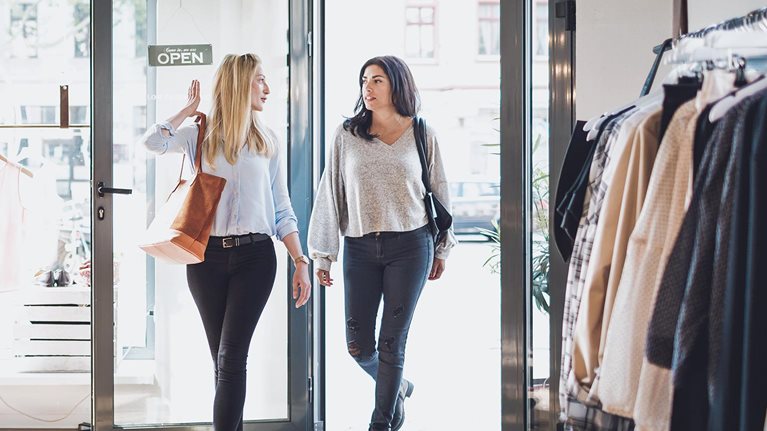 How retailers are preparing for the post-coronavirus recovery