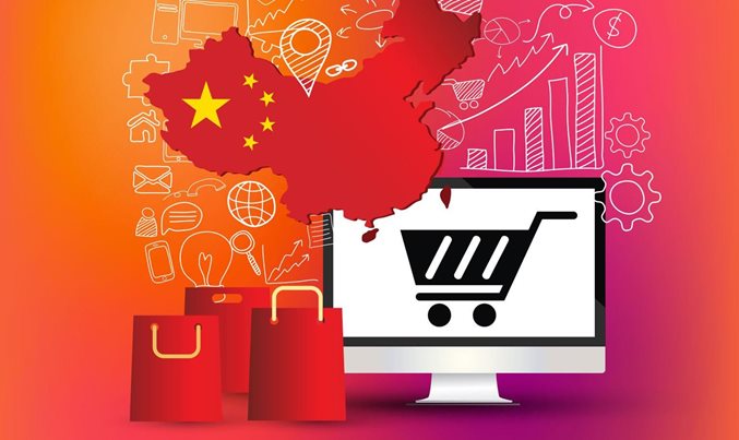 How savvy, social shoppers are transforming Chinese e-commerce | McKinsey