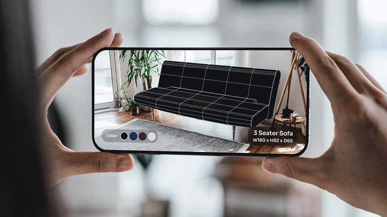 How tech will revolutionize retail