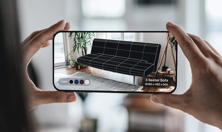 How tech will revolutionize retail