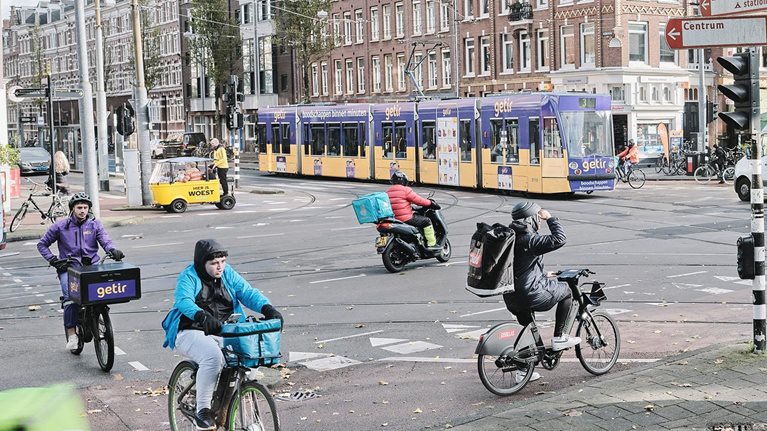 Instant Grocery: Will it stay or will it go?