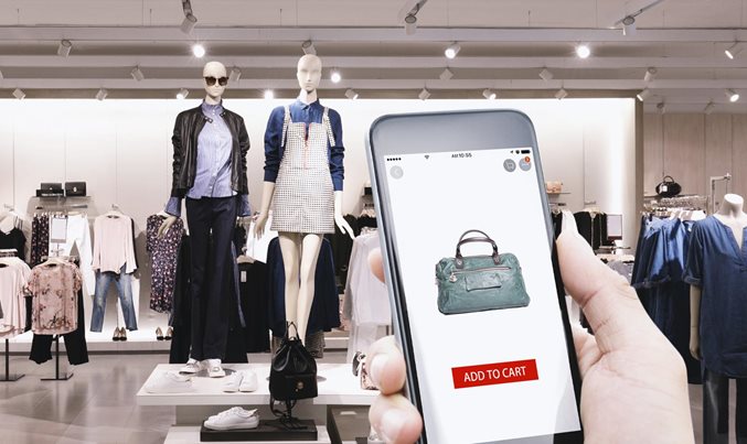As more retailers embrace omnichannel shopping, Saks OFF 5TH spins off  e-commerce business - FreightWaves
