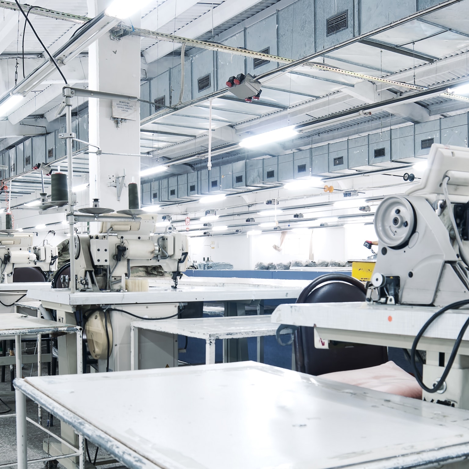 Is apparel manufacturing coming home?