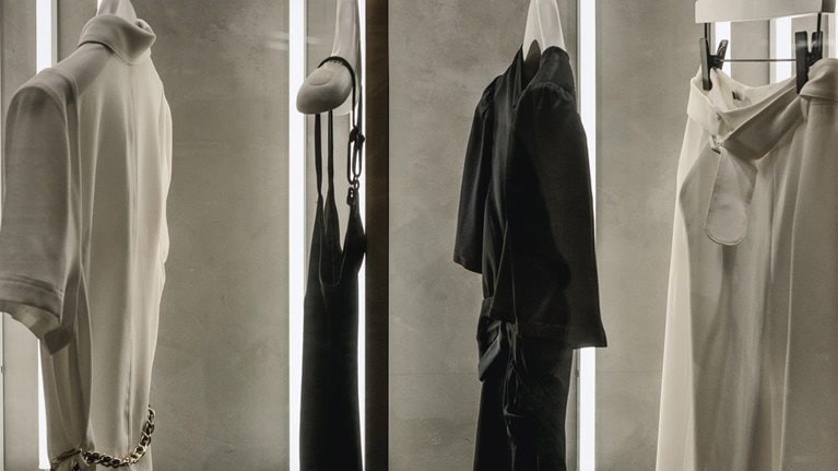 Japanese luxury shoppers are embracing omnichannel