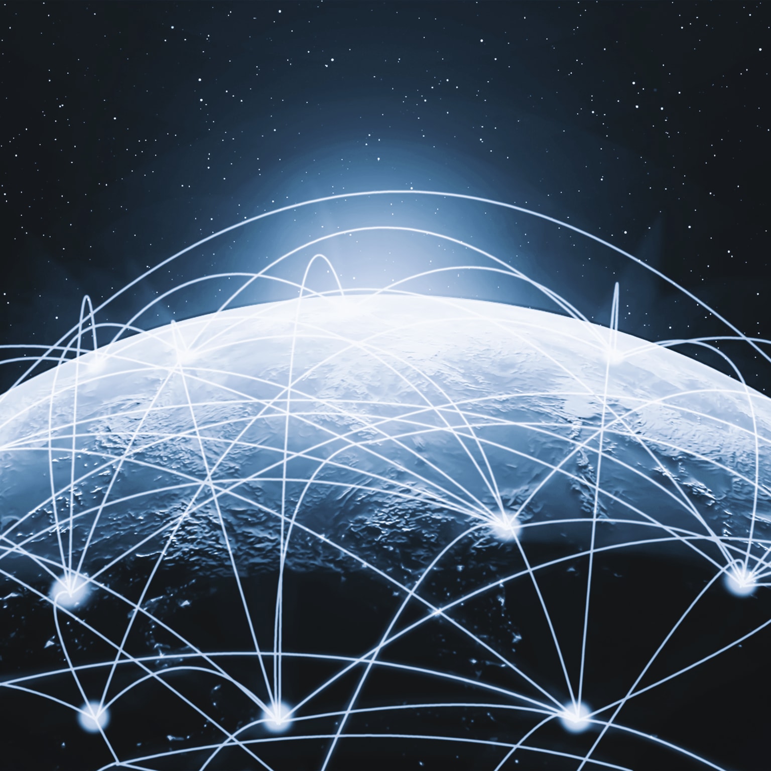 Key principles of designing the omnichannel distribution network of the future