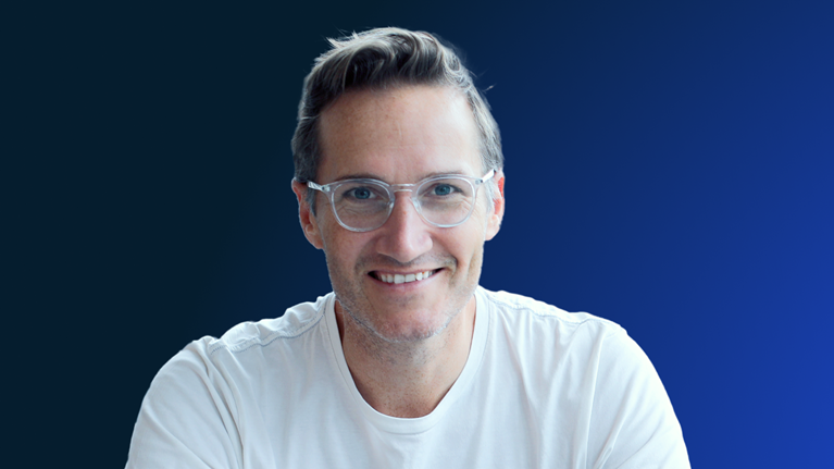 Niklas Östberg headshot