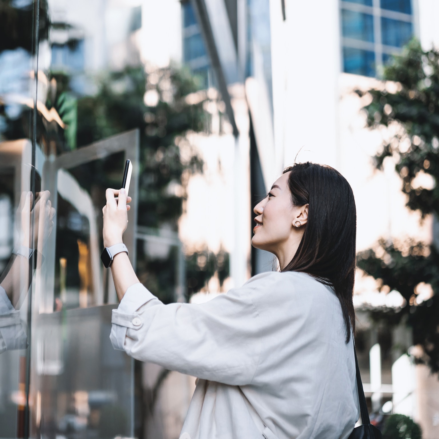 Omnichannel: It’s time for the online tail to wag the retail dog