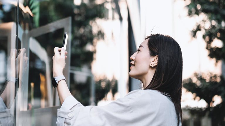 Omnichannel: It’s time for the online tail to wag the retail dog