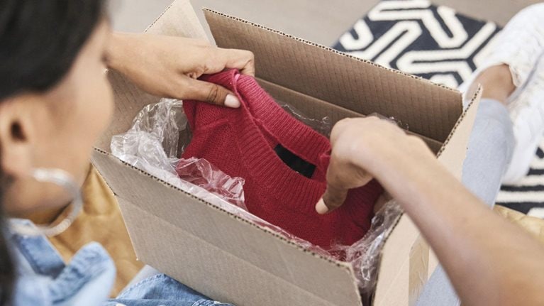 Perspectives for North America's fashion industry in a time of crisis