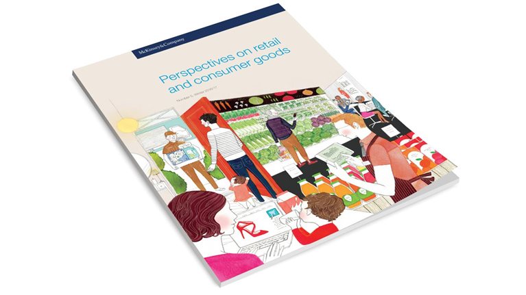 Perspectives on retail and consumer goods Issue 5