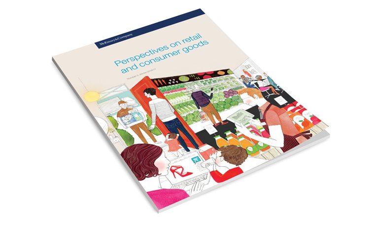 Perspectives on retail and consumer goods Issue 5