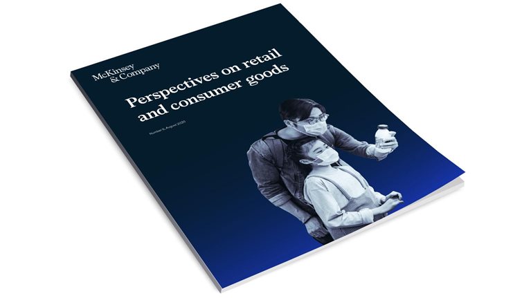 Perspectives on Retail Number 8