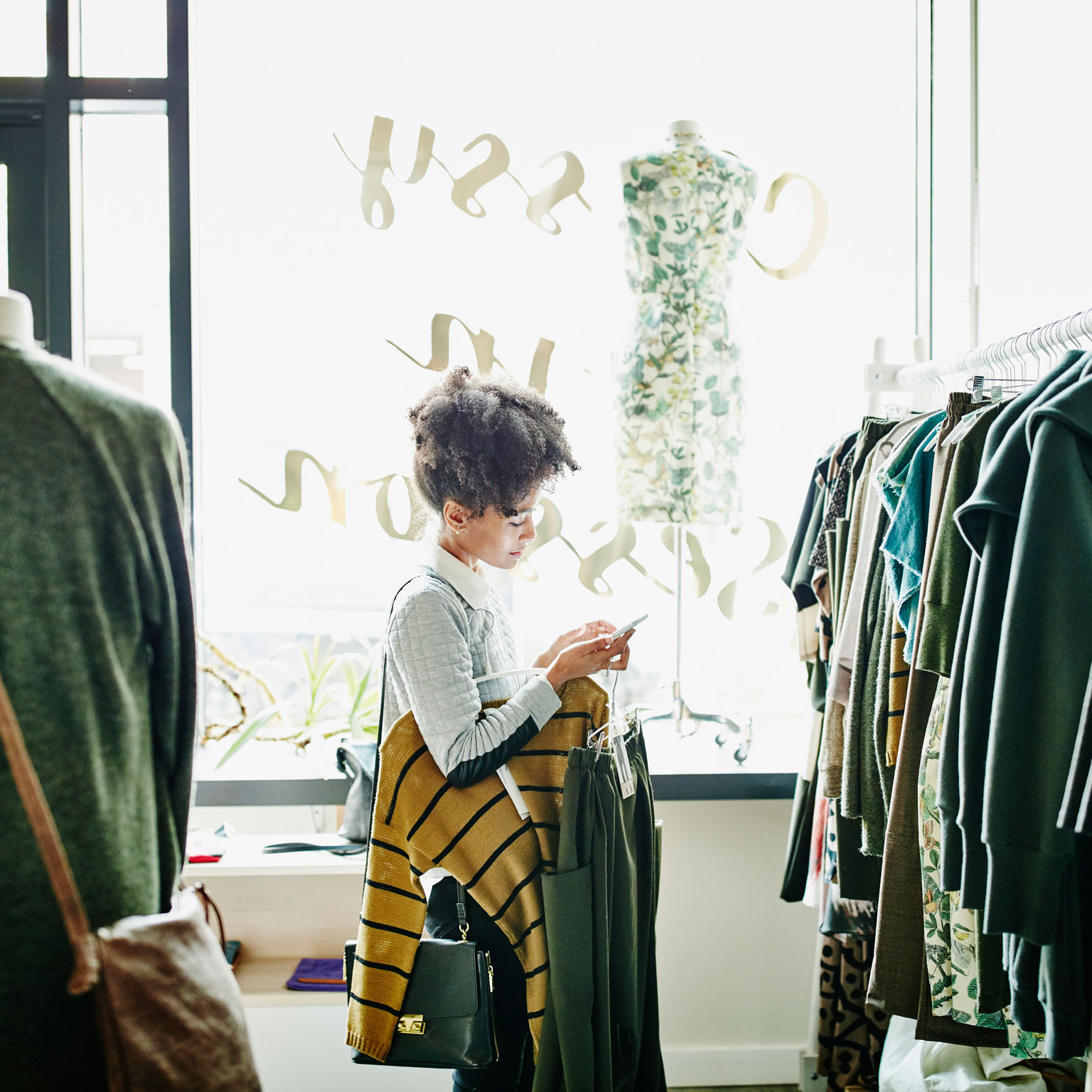 The next frontier in apparel and fashion pricing analytics | McKinsey