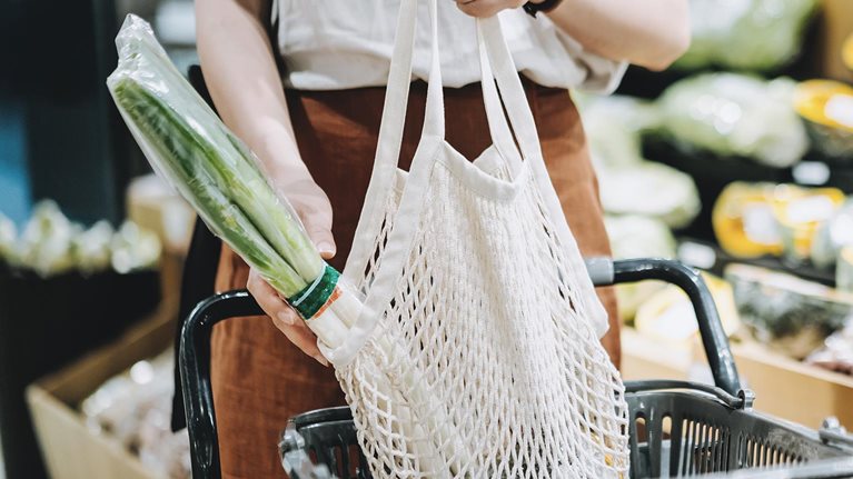 Prioritizing sustainability in the consumer sector