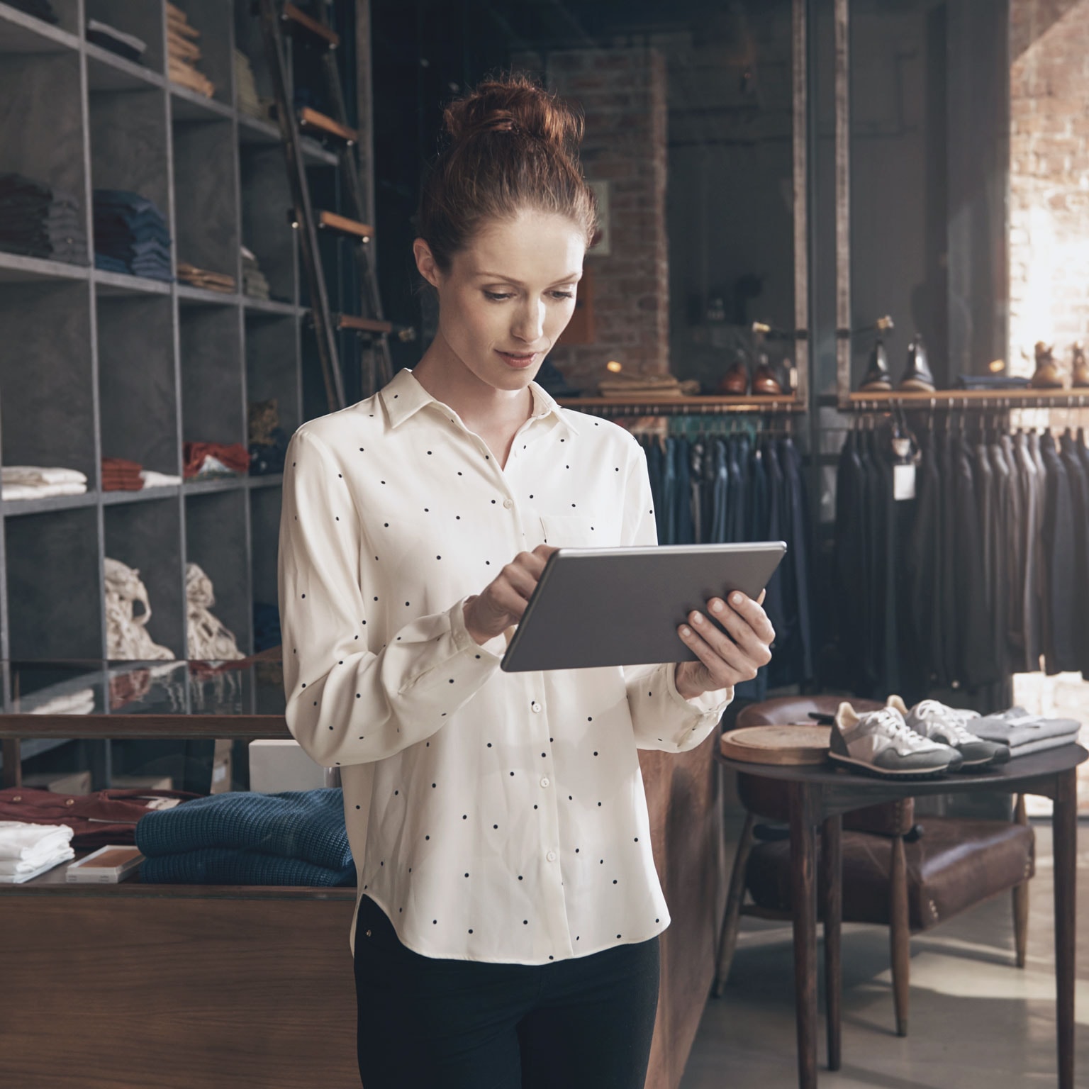 The Next Stage: How to Grow a Successful Omni-Channel Activewear