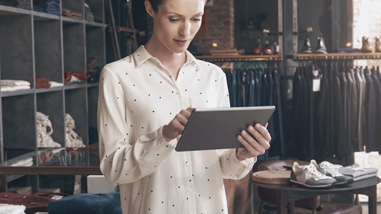 Ready to ‘where’: Getting sharp on apparel omnichannel excellence