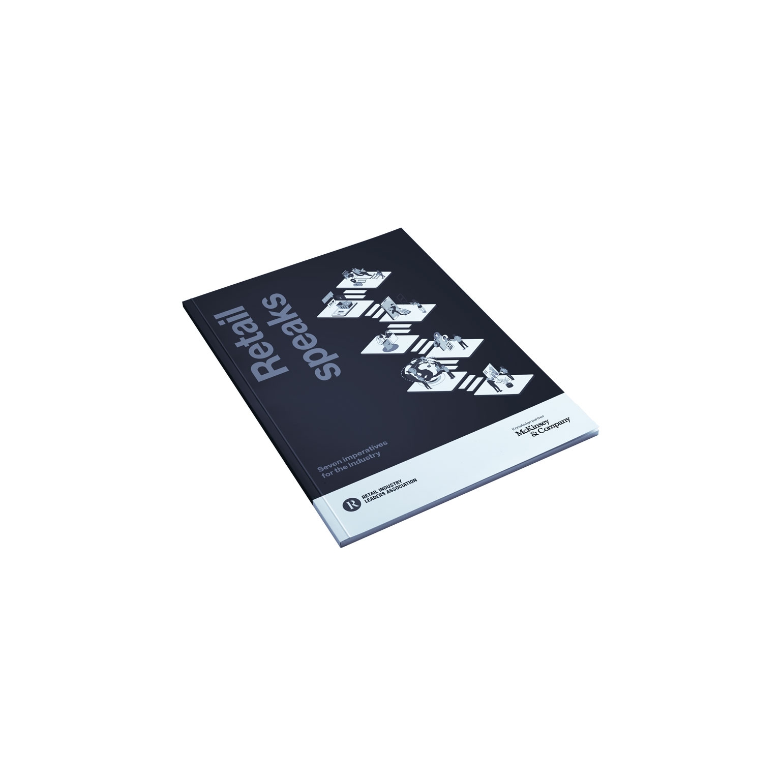 Retail speaks:  Seven imperatives for the industry