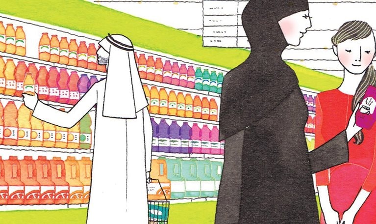 Retailing in the Middle East: How to recapture profitable growth