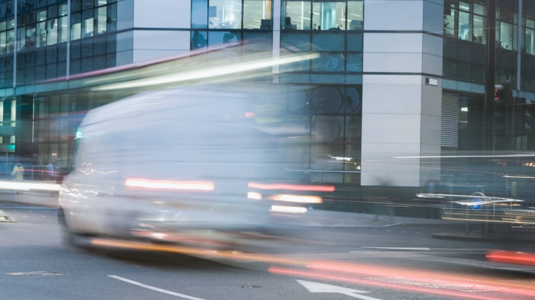 The need for speed: Achieving faster delivery in omnichannel retail